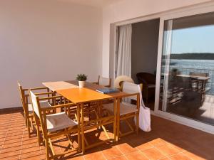 ESCOPINYA by SOM Menorca