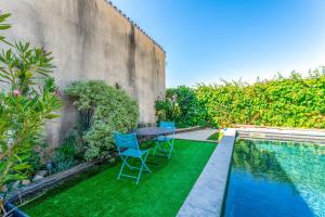 Appartements Gite Cote Vigne : photos des chambres