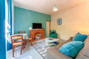 Appartements Gite Cote Vigne : photos des chambres