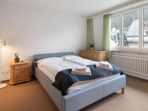 Apartment Regina Apt Golfblick by Interhome