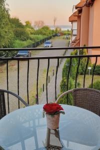 HoliApart Rybacka 84 - przy zalewie, blisko centrum