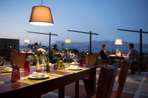 Kaliviani Traditional Hotel Chania Greece