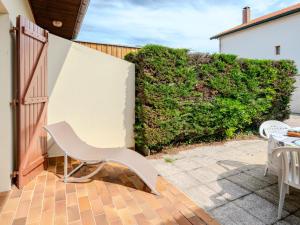 Holiday Home Sicard-8 by Interhome