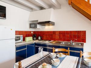 Holiday Home Sicard-8 by Interhome