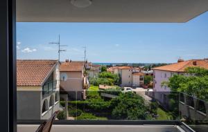 B&M Apartments Novigrad by Villas Guide
