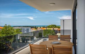 B&M Apartments Novigrad by Villas Guide