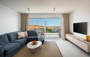 B&M Apartments Novigrad by Villas Guide