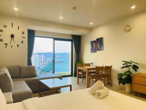 Gold Coast Nha Trang