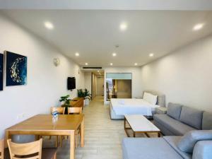 Gold Coast Nha Trang