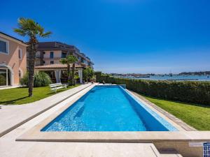 Apartment Villa Vizula by Interhome