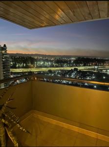 Alquiler del Departamento Barrio residencial