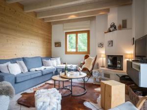 Chalet Dendron by Interhome