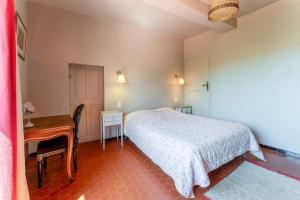 Appartements Gite Cote Murier : photos des chambres