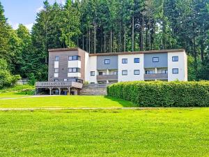 Apartment Costa Plana by Interhome