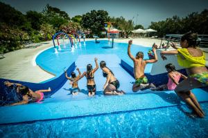 Villaggio San Francesco - Adria Holiday Mobile Homes