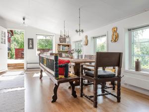 Holiday Home Sjödrömmen by Interhome