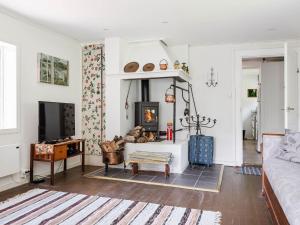 Holiday Home Sjödrömmen by Interhome