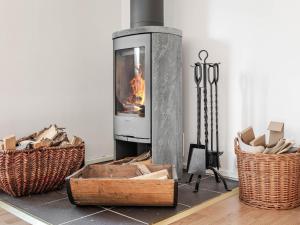 Holiday Home Sjödrömmen by Interhome