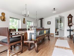 Holiday Home Sjödrömmen by Interhome