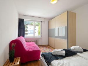 Apartment Seewiese Apt- 204 by Interhome