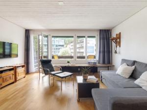 Apartment Seewiese Apt- 204 by Interhome - 3-star hotels in Davos