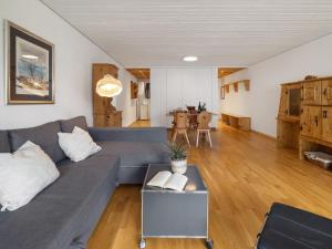 Apartment Seewiese Apt- 204 by Interhome
