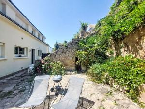 Appartements Apartment Les Voiles by Interhome : photos des chambres