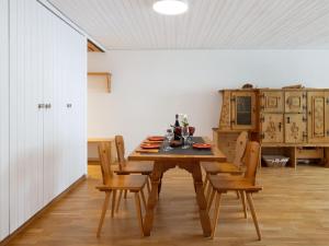 Apartment Seewiese Apt- 204 by Interhome