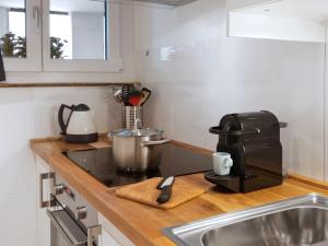 Apartment Seewiese Apt- 204 by Interhome