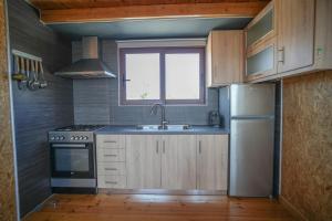 Casa Luma near Loutraki beach