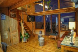 Casa Luma near Loutraki beach