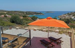 Casa Luma near Loutraki beach