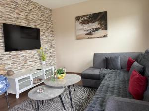 Aerodromas!Kunigiskiu K1