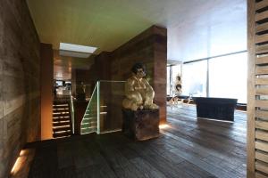 Silver Apartments St Moritz