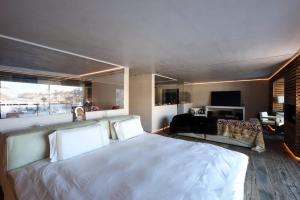 Silver Apartments St Moritz