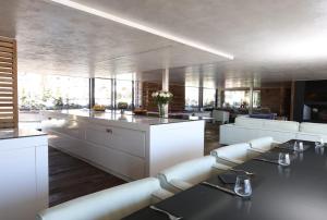 Silver Apartments St Moritz