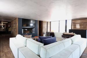 Silver Apartments St Moritz