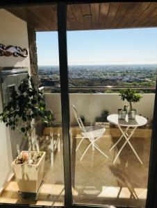 Alquiler del Departamento Barrio residencial