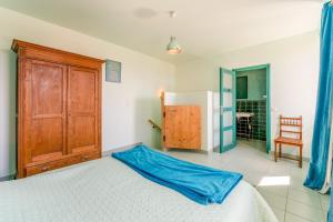 Appartements Gite Cote Vigne : photos des chambres