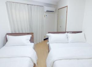 2F 3 minutes walk from Nishi-Oi Station, Shinagawa Ward, 4 stations available, surrounded by commercial streets, rich life, convenient transportation