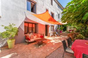 Appartements Gite Cote Murier : photos des chambres