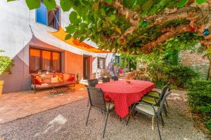 Appartements Gite Cote Murier : photos des chambres