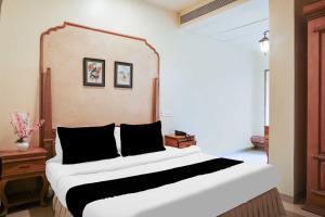 Collection O Baner Road Pune formerly Hotel Rajwada