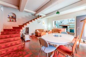 Appartements Gite Cote Murier : photos des chambres