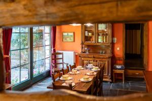 Gite - Saze Canne - 11 personnes