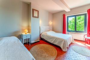 Appartements Gite Cote Murier : photos des chambres