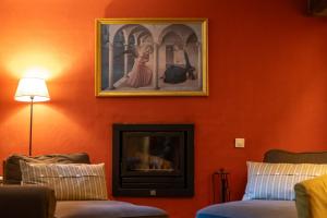 Gite - Saze Canne - 11 personnes