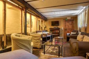 Gite - Saze Canne - 11 personnes