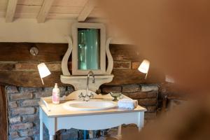 Gite - Saze Canne - 11 personnes