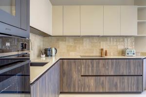 Grand appartement Centre de Nice